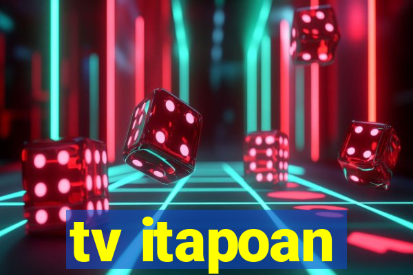 tv itapoan